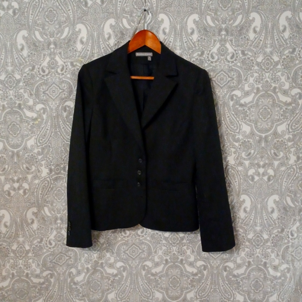 Tristan & iseut woman's blazer